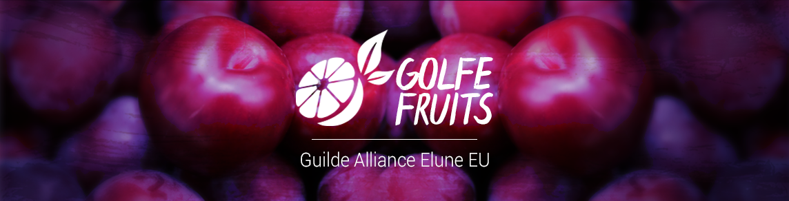Golfe Fruits